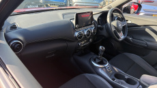 Nissan Juke 1.0 DiG-T 114 N-Connecta 5dr Petrol Hatchback